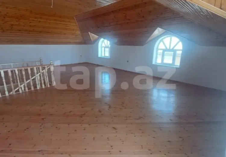6 otaqlı mənzil , Bakı