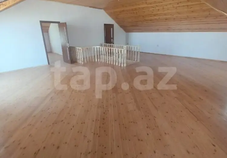 6 otaqlı mənzil , Bakı