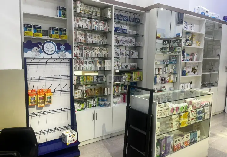 0 m² Obyekt / Ofis , Nəsimi, Bakı