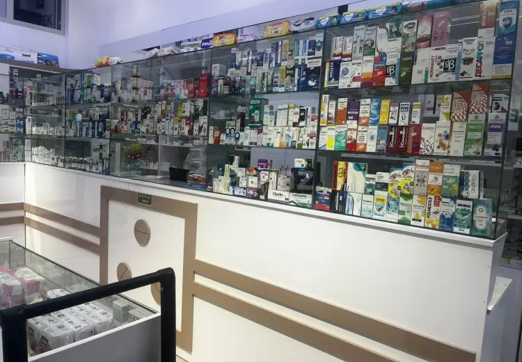 0 m² Obyekt / Ofis , Nəsimi, Bakı