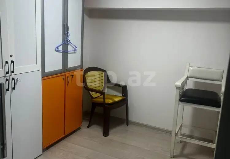 0 m² Obyekt / Ofis , Nəsimi, Bakı