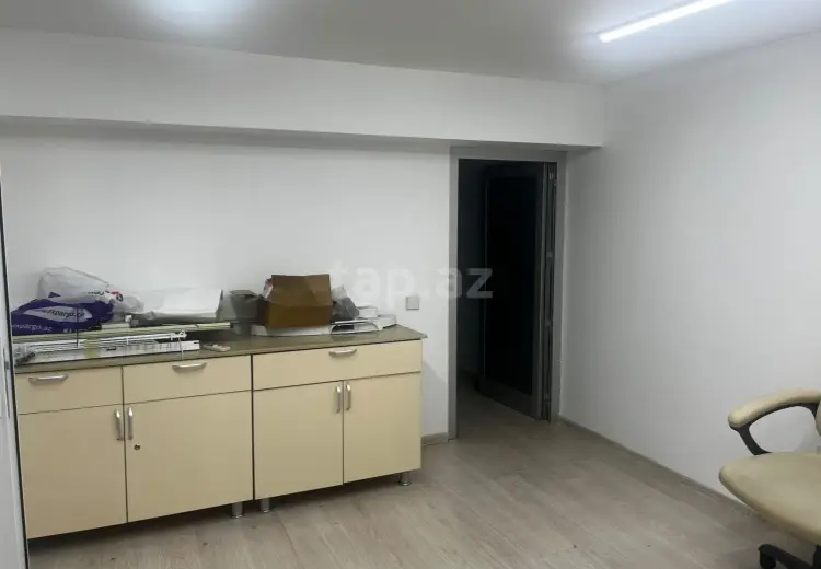0 m² Obyekt / Ofis , Nəsimi, Bakı