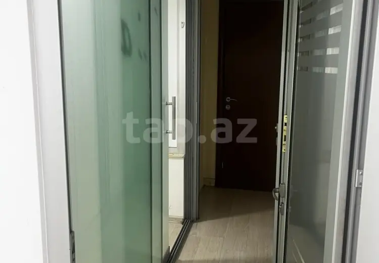 0 m² Obyekt / Ofis , Nəsimi, Bakı