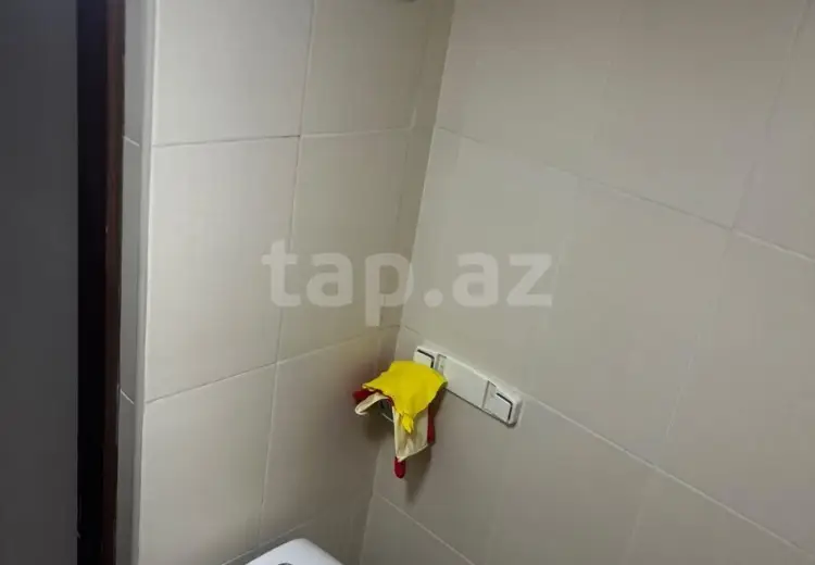 0 m² Obyekt / Ofis , Nəsimi, Bakı