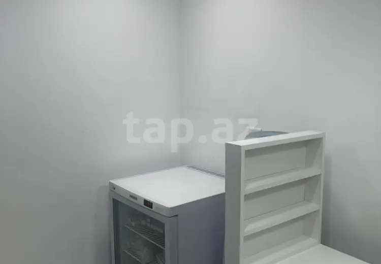 0 m² Obyekt / Ofis , Nəsimi, Bakı