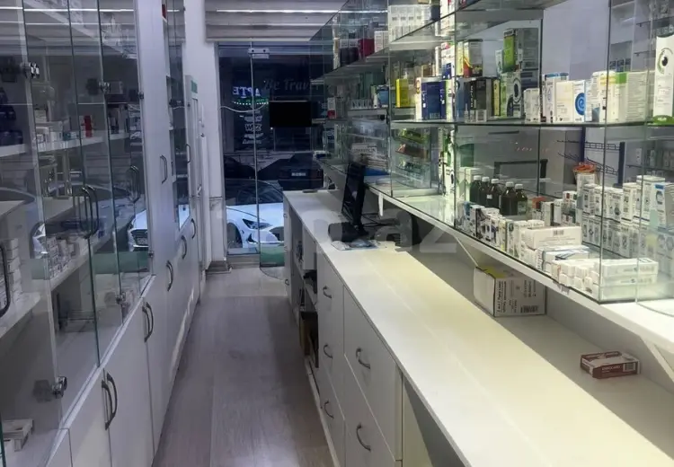 0 m² Obyekt / Ofis , Nəsimi, Bakı