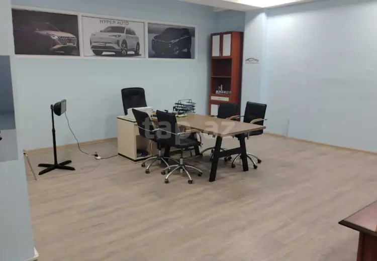0 m² Obyekt / Ofis , Xətai, Bakı