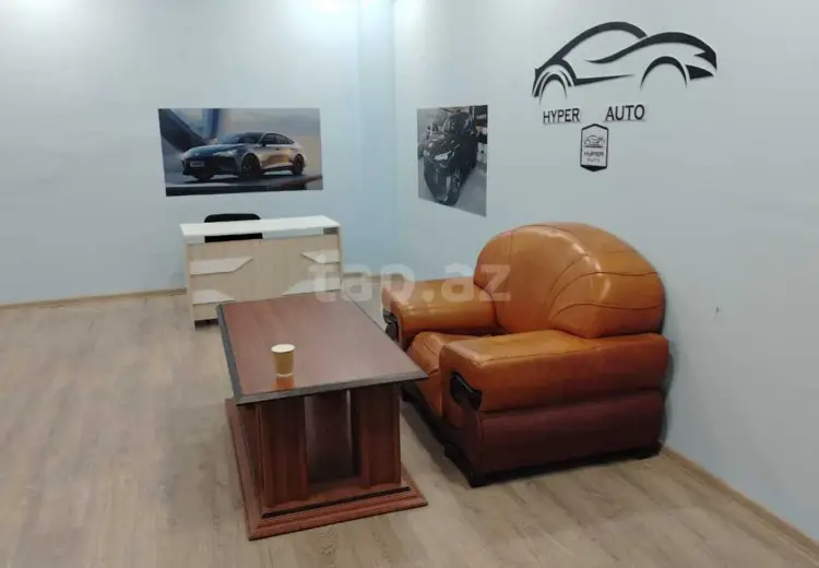 0 m² Obyekt / Ofis , Xətai, Bakı