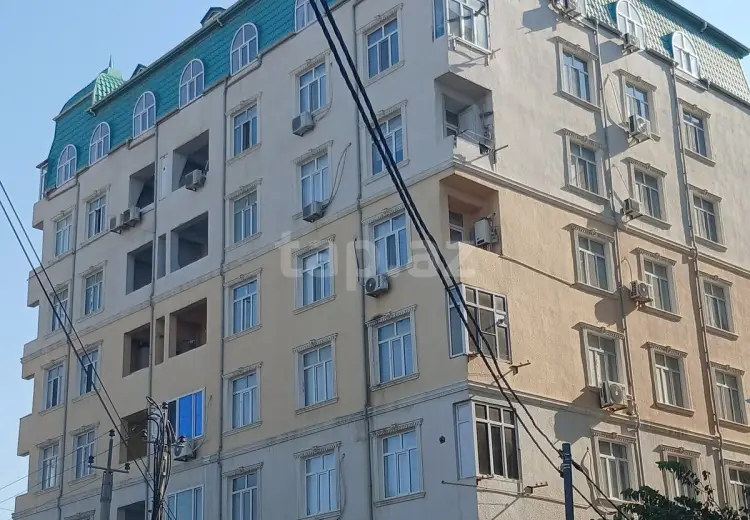 2 otaqlı mənzil , Bakı