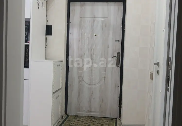 2 otaqlı mənzil , Bakı