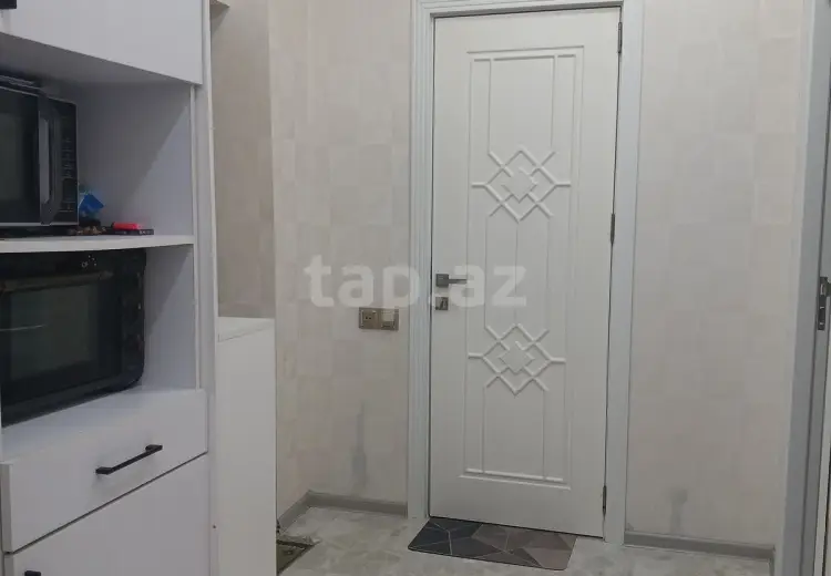2 otaqlı mənzil , Bakı