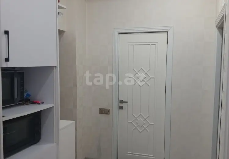 2 otaqlı mənzil , Bakı