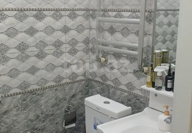 2 otaqlı mənzil , Bakı