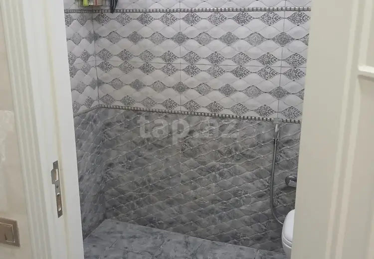 2 otaqlı mənzil , Bakı