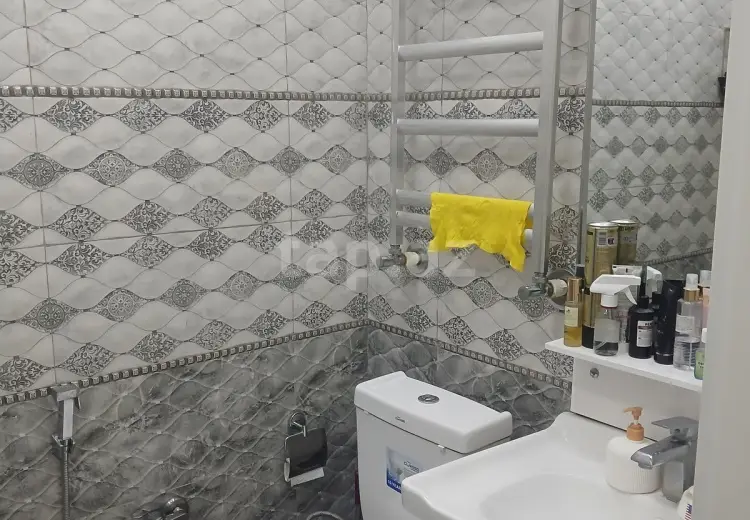 2 otaqlı mənzil , Bakı