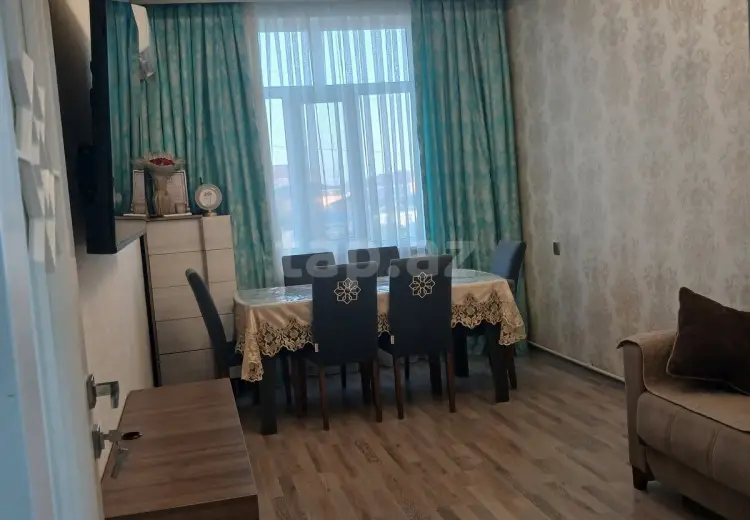 2 otaqlı mənzil , Bakı