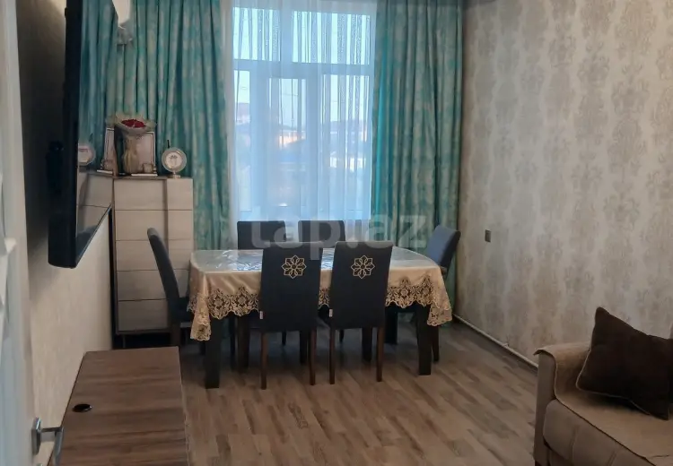 2 otaqlı mənzil , Bakı
