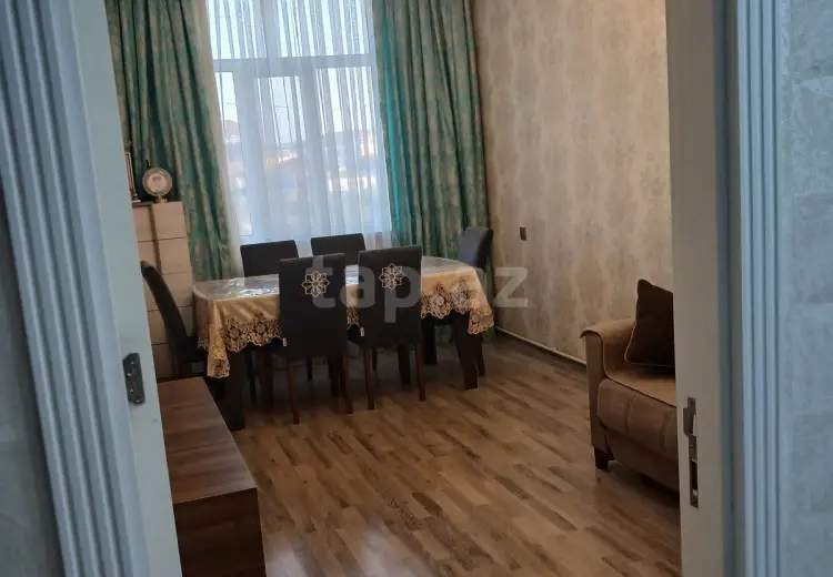 2 otaqlı mənzil , Bakı