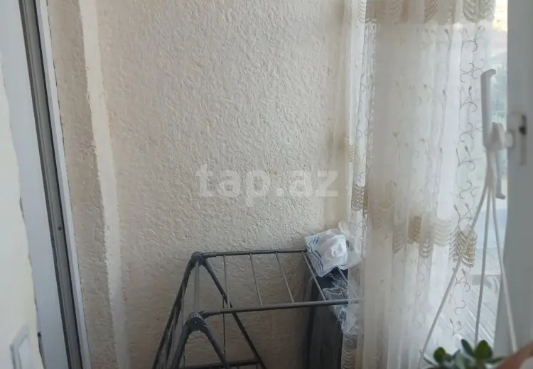 2 otaqlı mənzil , Bakı