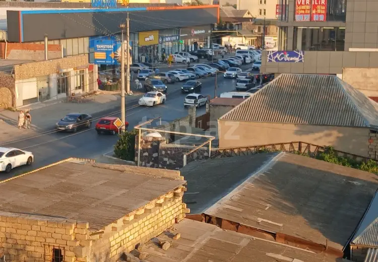 2 otaqlı mənzil , Bakı