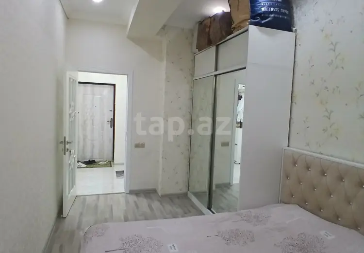 2 otaqlı mənzil , Bakı