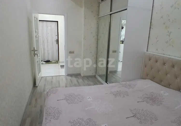 2 otaqlı mənzil , Bakı
