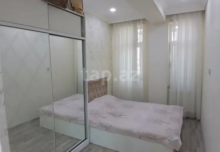 2 otaqlı mənzil , Bakı