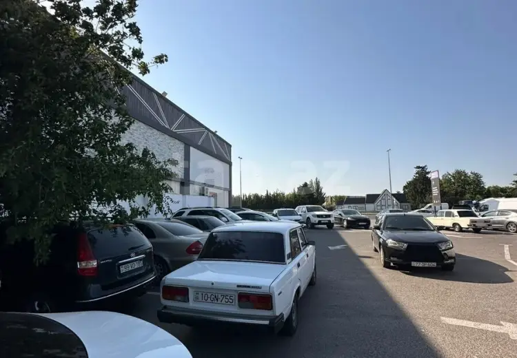 0 m² Obyekt / Ofis , Bakı