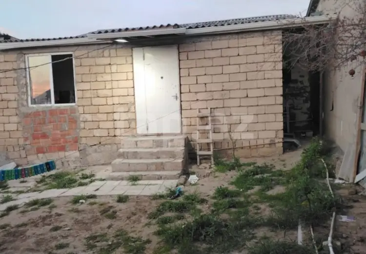 3 otaqlı mənzil , Biləcəri qəs., Binəqədi, Bakı