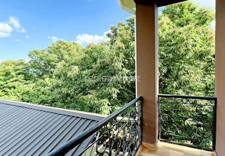 3 otaqlı mənzil Kirayə (günlük), Qəbələ