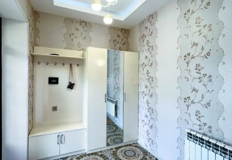 3 otaqlı mənzil Kirayə (günlük), Qəbələ