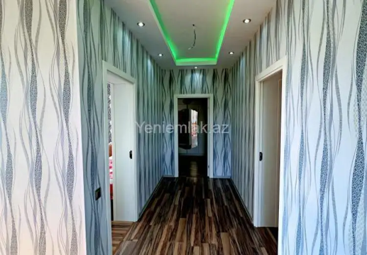 3 otaqlı mənzil Kirayə (günlük), Qəbələ