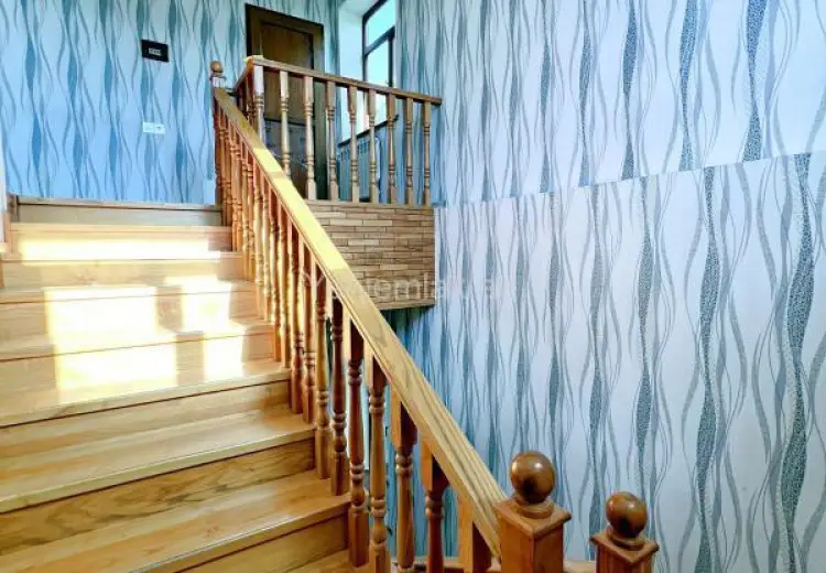 3 otaqlı mənzil Kirayə (günlük), Qəbələ