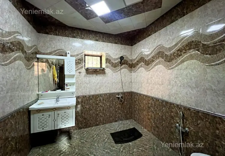 3 otaqlı mənzil Kirayə (günlük), Qəbələ