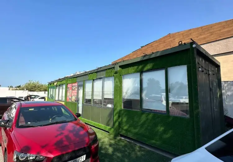 60 m² Obyekt / Ofis Satılır, Mərdəkan, Xəzər, Bakı