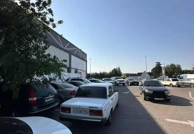 60 m² Obyekt / Ofis Satılır, Mərdəkan, Xəzər, Bakı