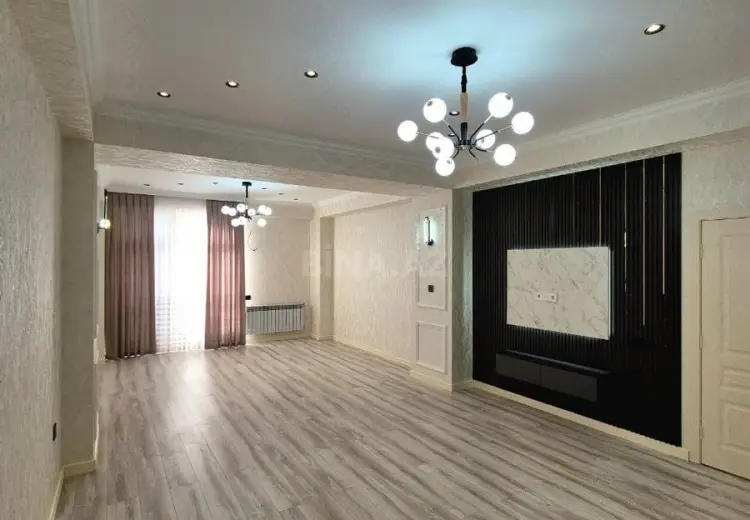 3 otaqlı mənzil Satılır, Əhmədli, Xətai, Bakı