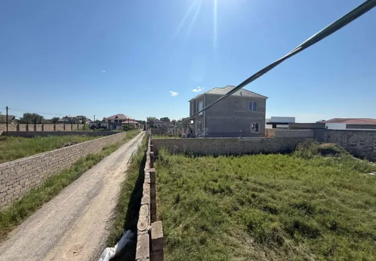 6 sot Torpaq Satılır, Nardaran qəs., Sabunçu, Bakı