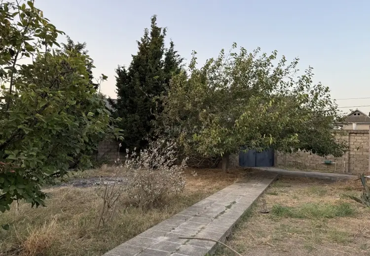 6 sot Torpaq Satılır, Şağan, Xəzər, Bakı