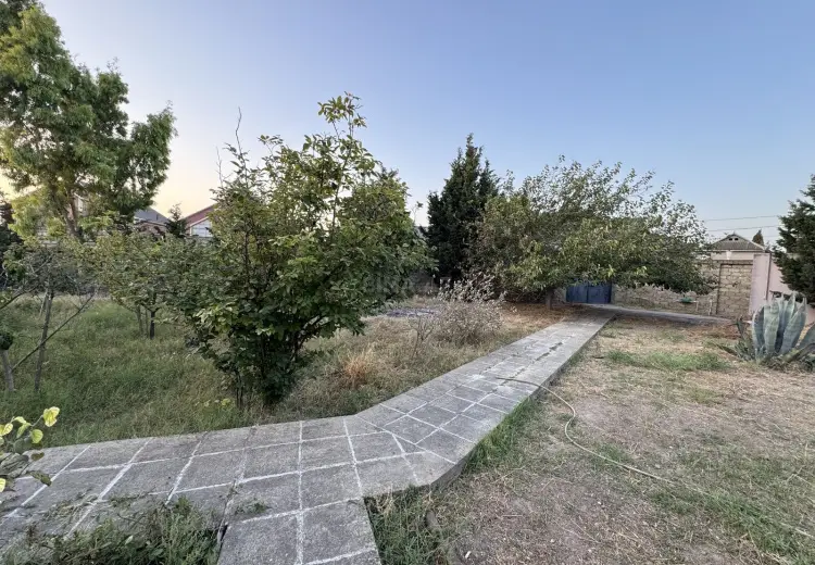 6 sot Torpaq Satılır, Şağan, Xəzər, Bakı