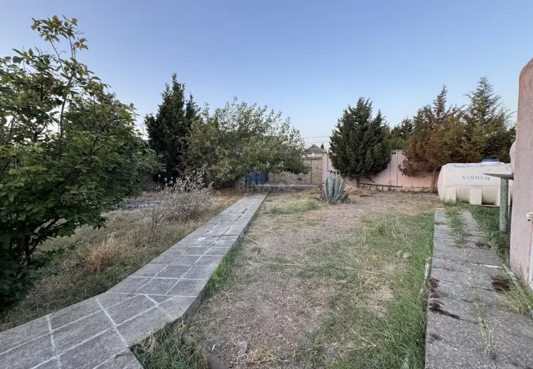 6 sot Torpaq Satılır, Şağan, Xəzər, Bakı