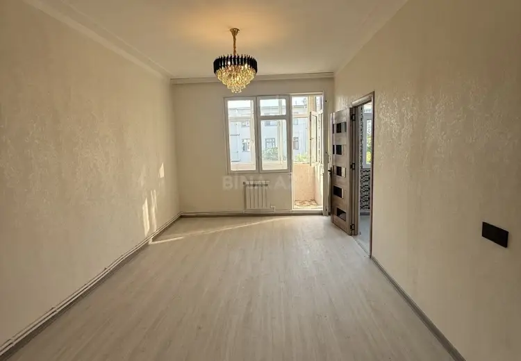 3 otaqlı mənzil Satılır, 3-cü mikrorayon, Nəsimi, Bakı