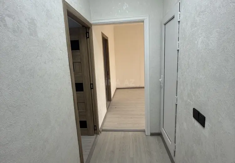 3 otaqlı mənzil Satılır, 3-cü mikrorayon, Nəsimi, Bakı