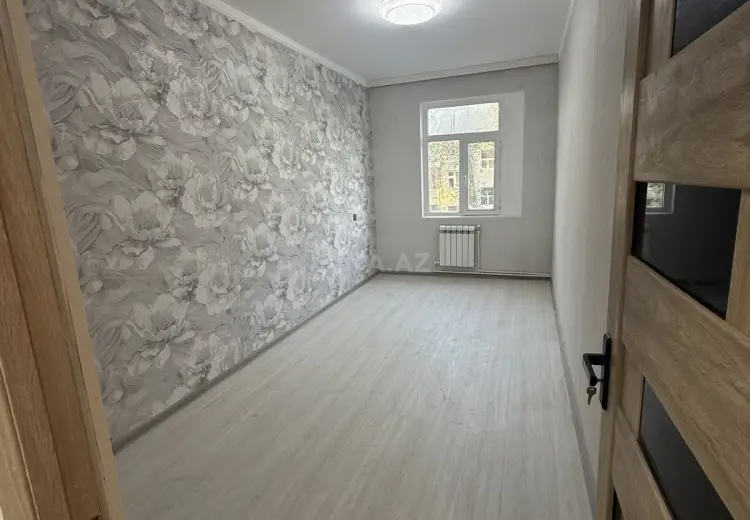 3 otaqlı mənzil Satılır, 3-cü mikrorayon, Nəsimi, Bakı