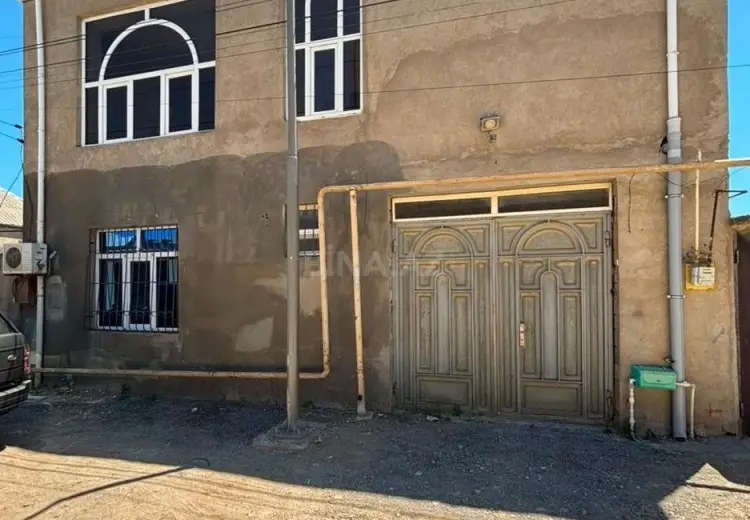 5 otaqlı mənzil Satılır, Yeni Ramana, Sabunçu, Bakı