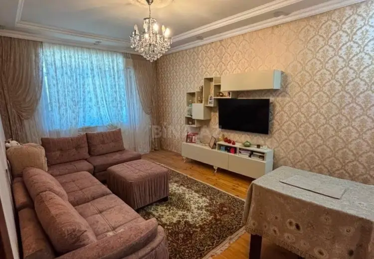 5 otaqlı mənzil Satılır, Yeni Ramana, Sabunçu, Bakı