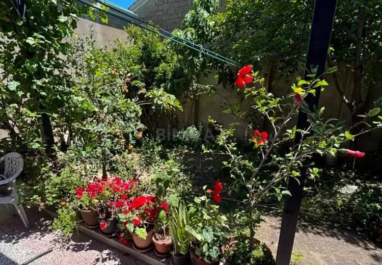 5 otaqlı mənzil Satılır, Yeni Ramana, Sabunçu, Bakı