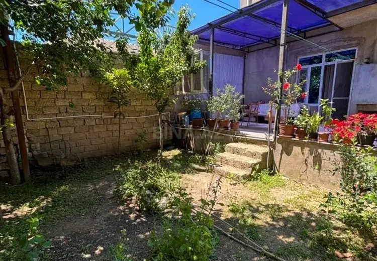 5 otaqlı mənzil Satılır, Yeni Ramana, Sabunçu, Bakı