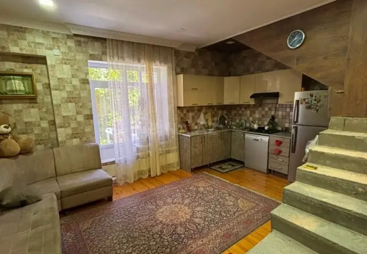 5 otaqlı mənzil Satılır, Yeni Ramana, Sabunçu, Bakı