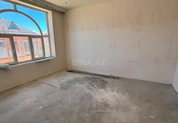 5 otaqlı mənzil Satılır, Yeni Ramana, Sabunçu, Bakı